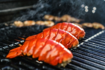 Best Lobster Tails (1) Jumbo 12-14 oz
