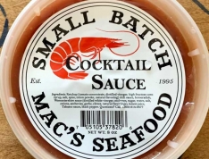 Cocktail Sauce (1)