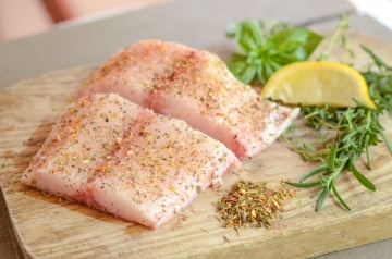 Mahi Mahi (1 lb)