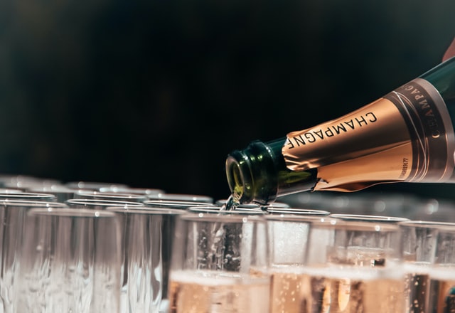 Oyster Beverage Pairing Champagne Oyster Beverage Pairing Champagne
